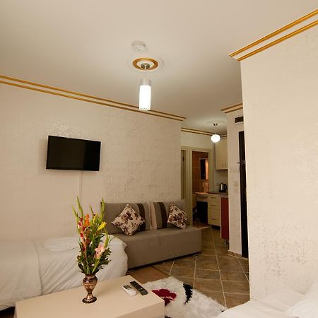 דירות איסטמבול Bera House חדר תמונה