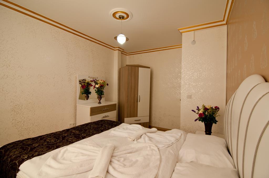 דירות איסטמבול Bera House חדר תמונה