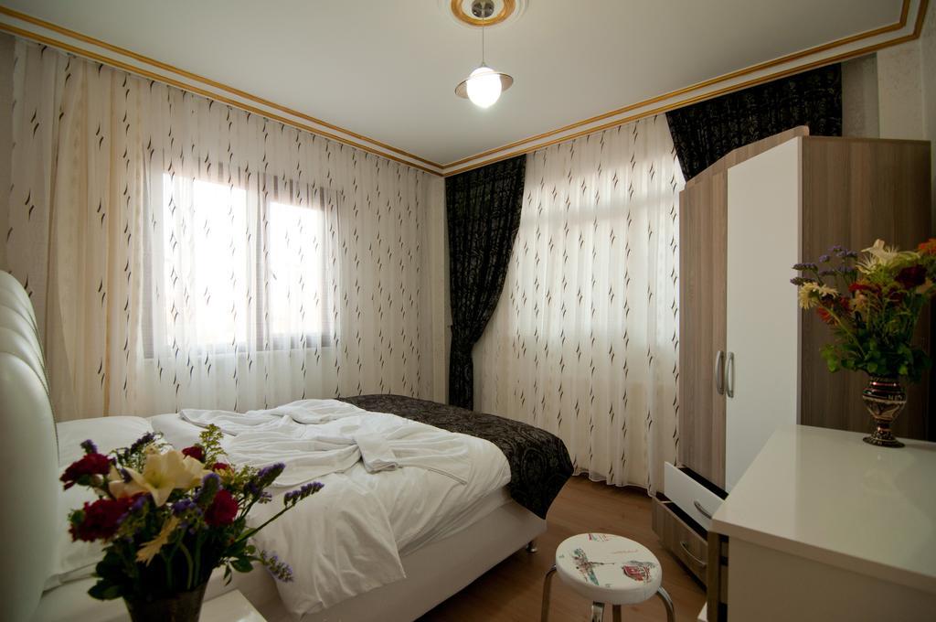 דירות איסטמבול Bera House חדר תמונה