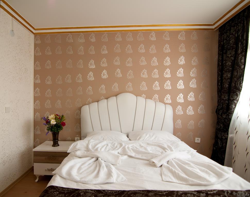 דירות איסטמבול Bera House חדר תמונה