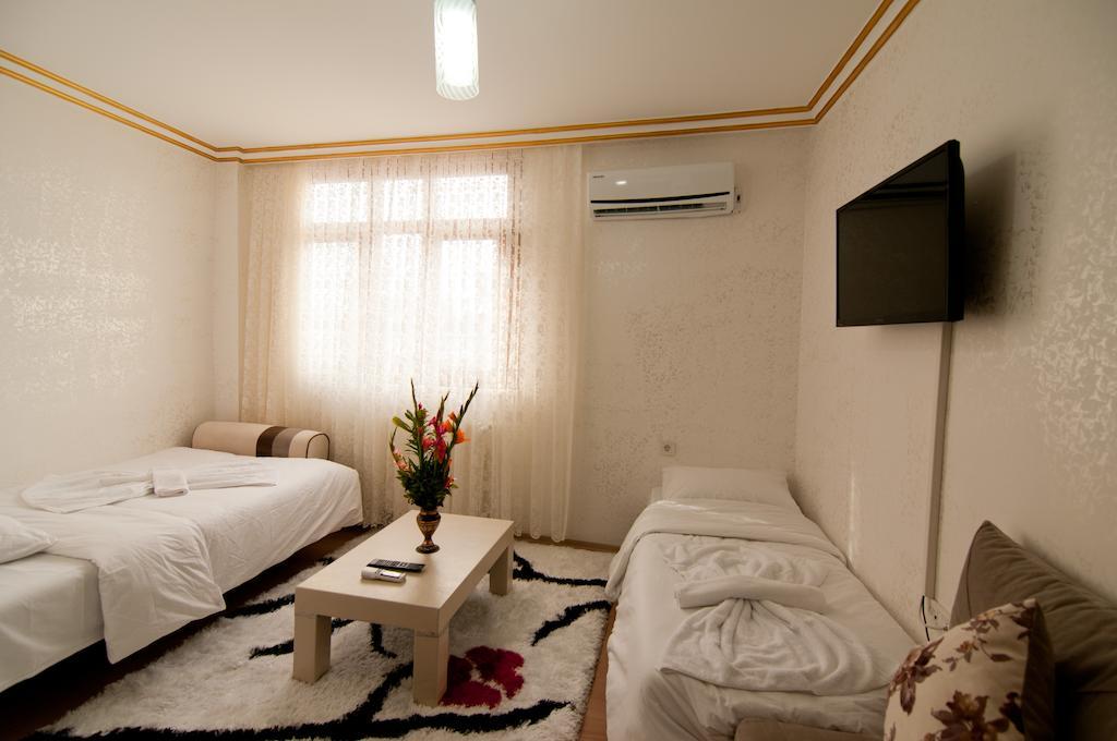 דירות איסטמבול Bera House חדר תמונה