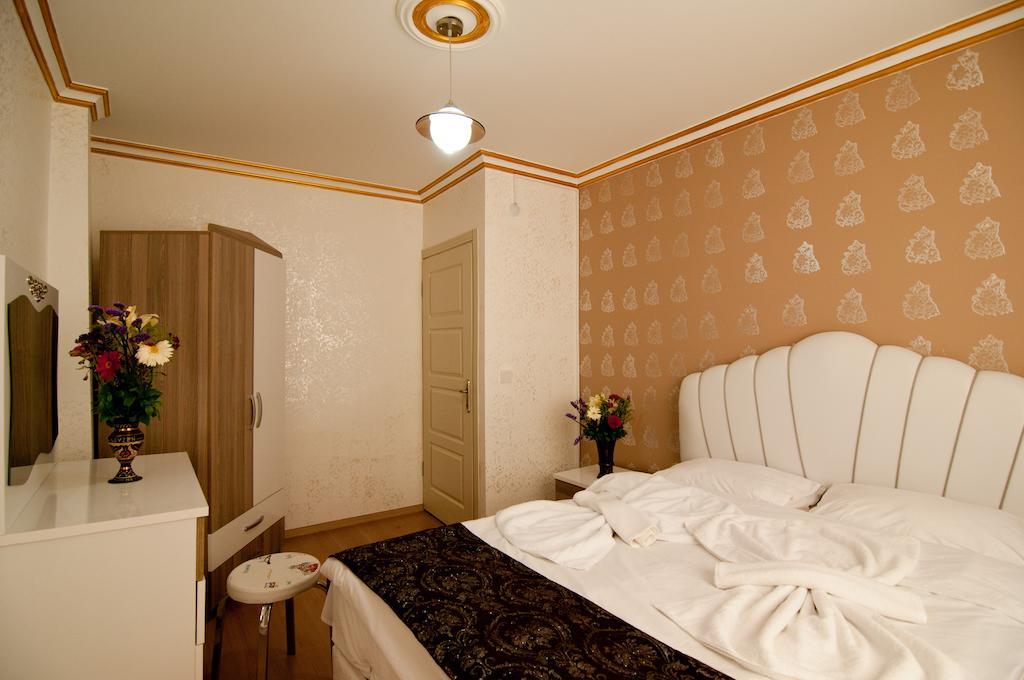 דירות איסטמבול Bera House מראה חיצוני תמונה