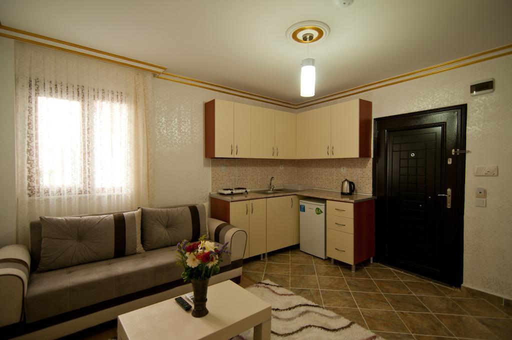 דירות איסטמבול Bera House חדר תמונה