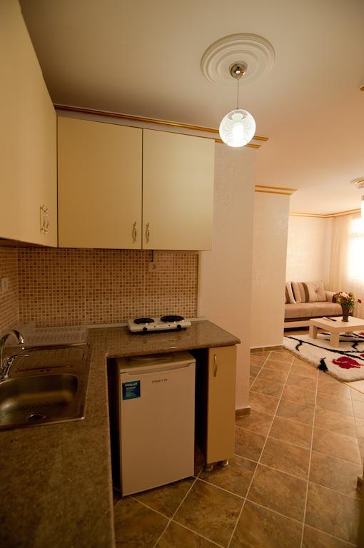 דירות איסטמבול Bera House חדר תמונה