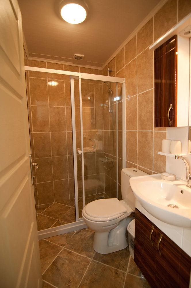 דירות איסטמבול Bera House מראה חיצוני תמונה