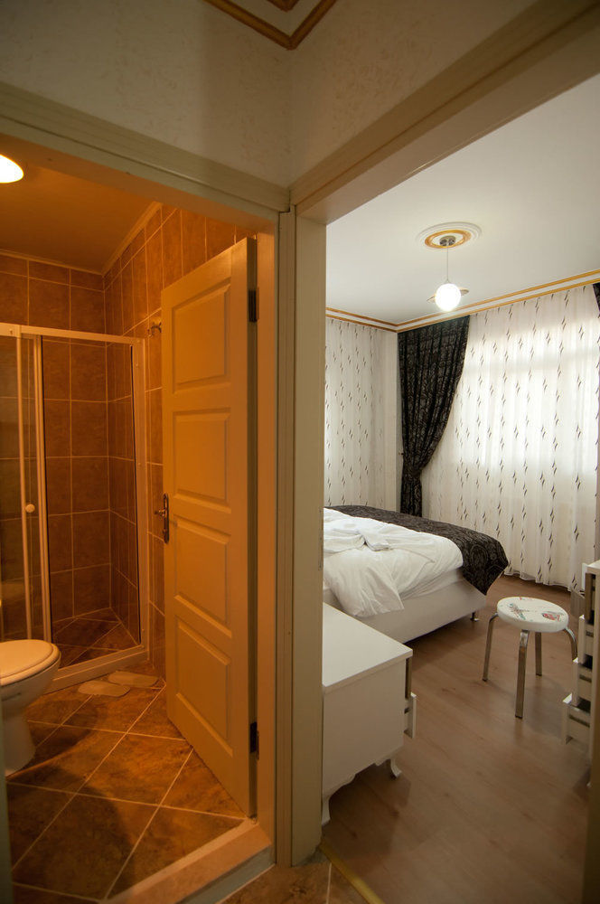 דירות איסטמבול Bera House מראה חיצוני תמונה