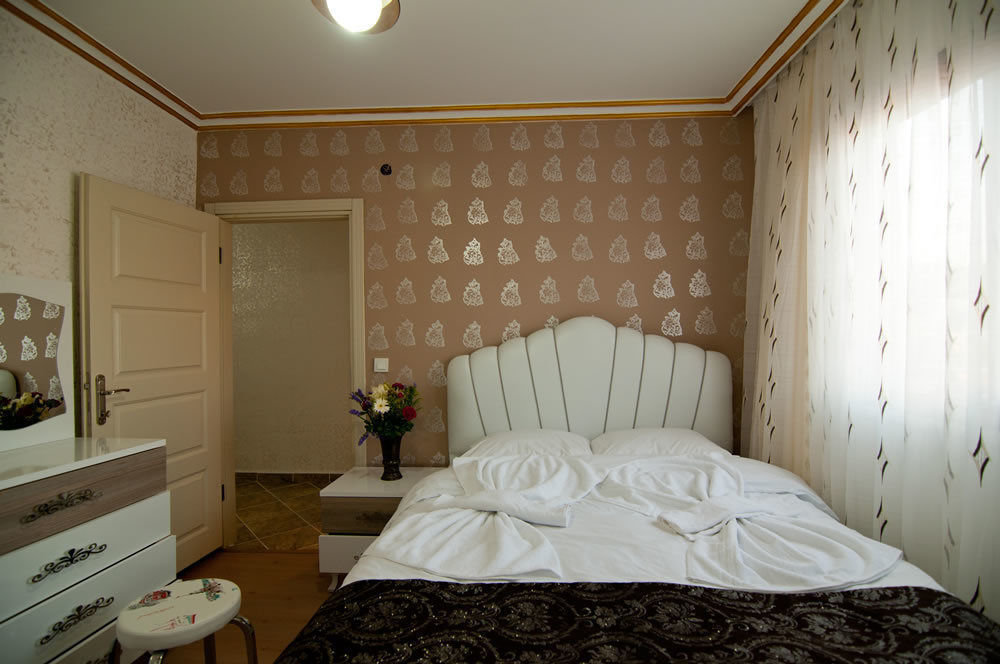 דירות איסטמבול Bera House מראה חיצוני תמונה