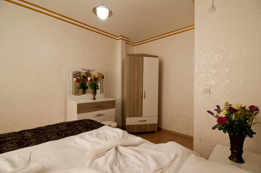 דירות איסטמבול Bera House מראה חיצוני תמונה