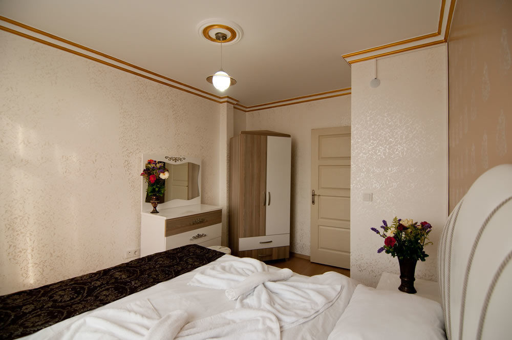 דירות איסטמבול Bera House מראה חיצוני תמונה