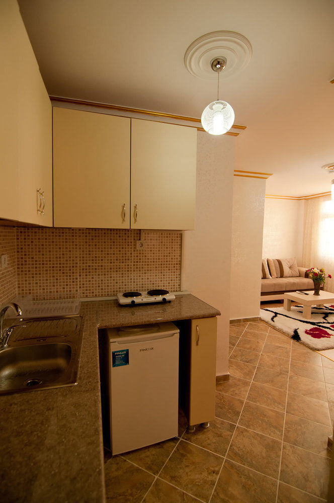 דירות איסטמבול Bera House מראה חיצוני תמונה