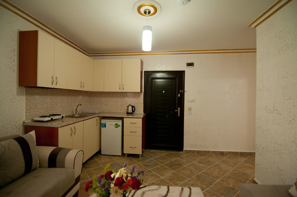 דירות איסטמבול Bera House מראה חיצוני תמונה