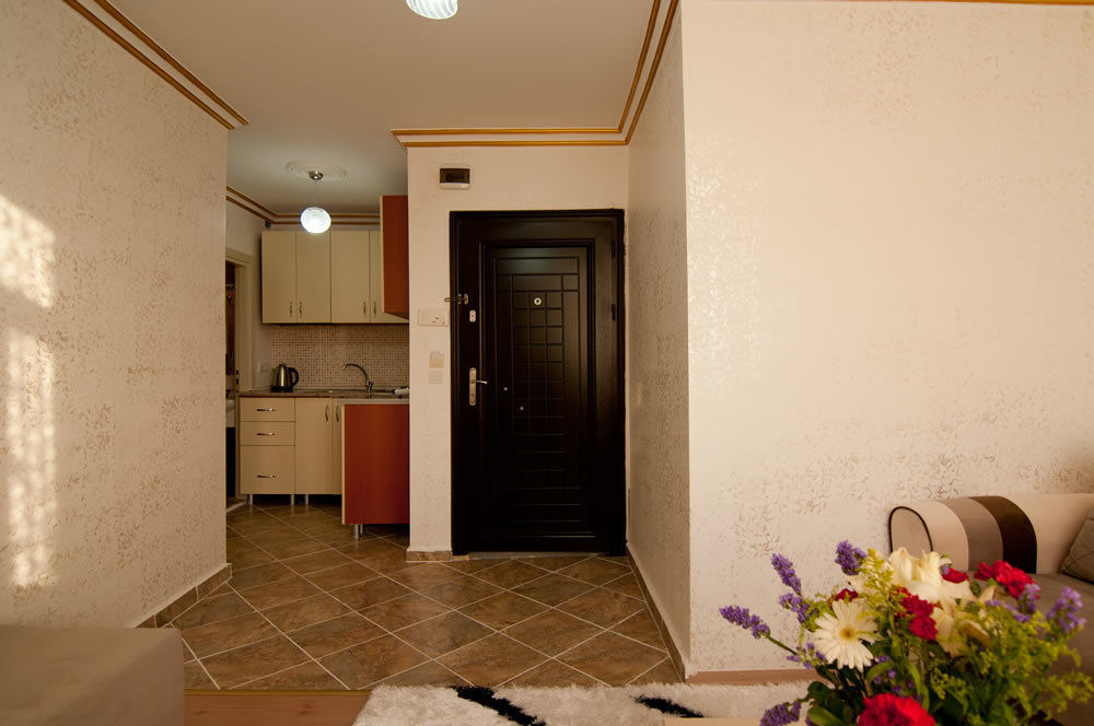 דירות איסטמבול Bera House מראה חיצוני תמונה