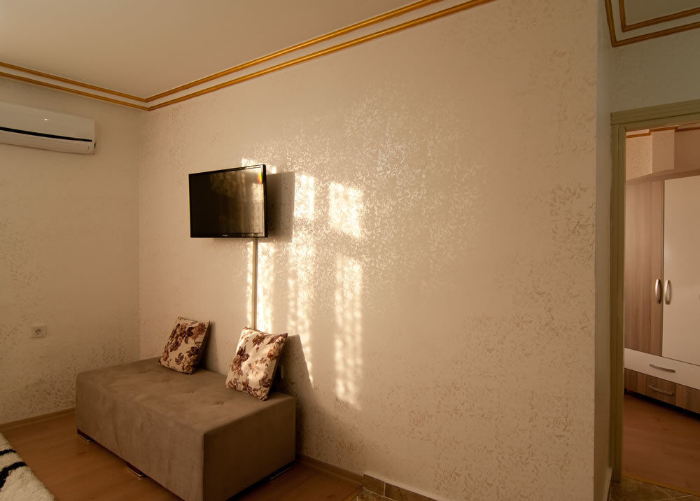 דירות איסטמבול Bera House מראה חיצוני תמונה