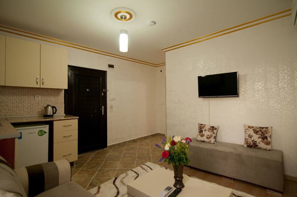 דירות איסטמבול Bera House מראה חיצוני תמונה