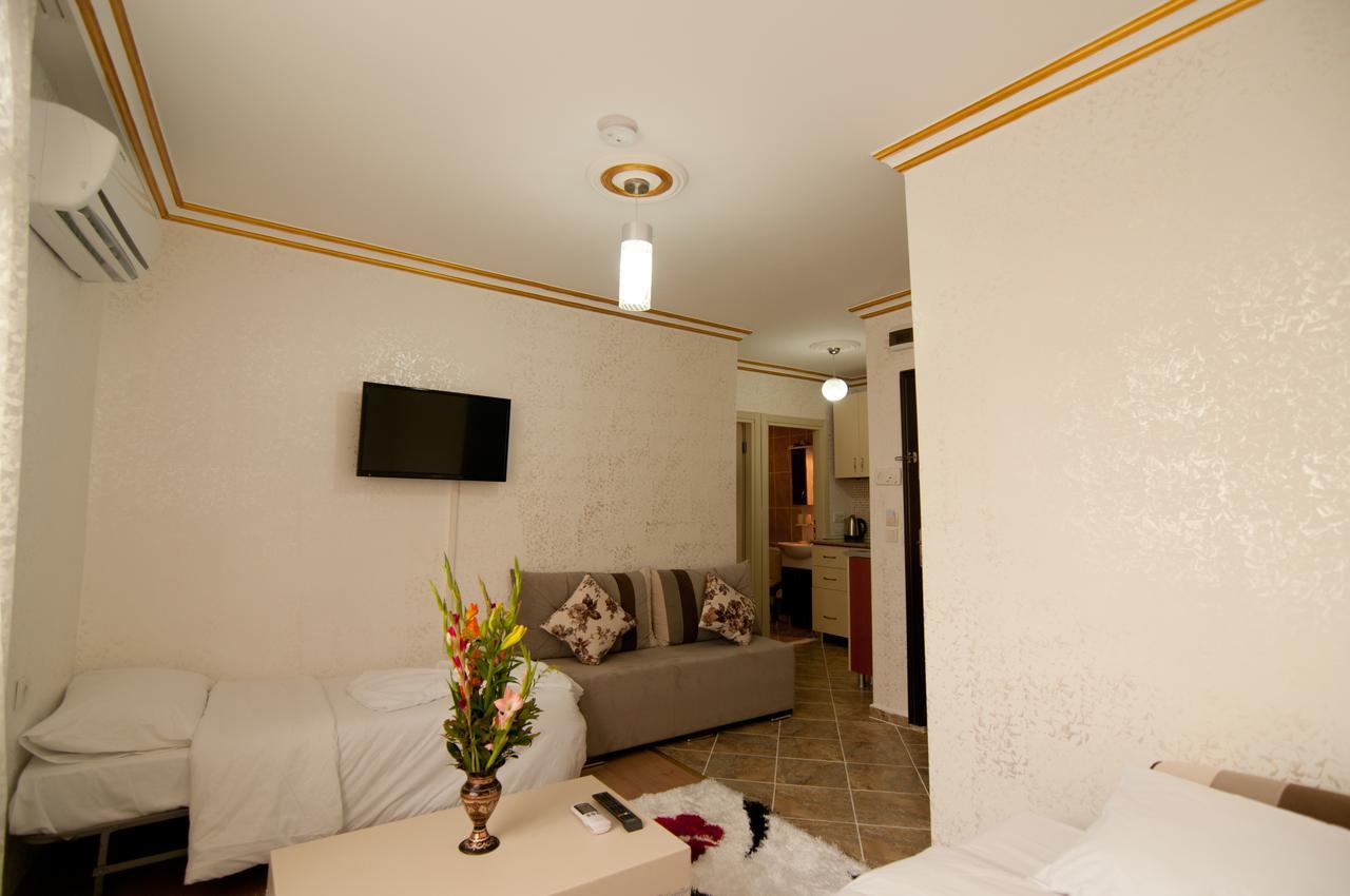 דירות איסטמבול Bera House חדר תמונה
